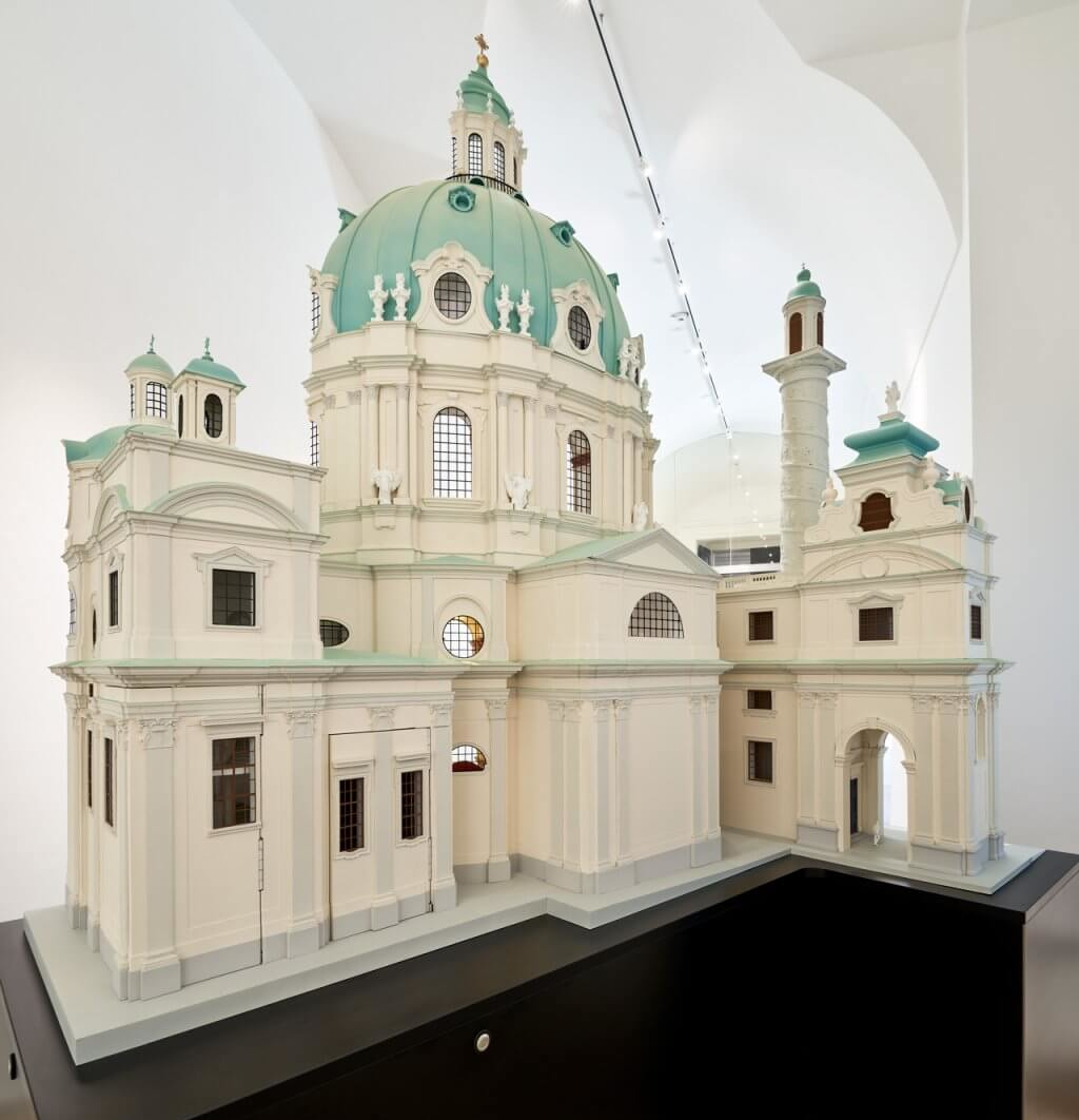 Church model